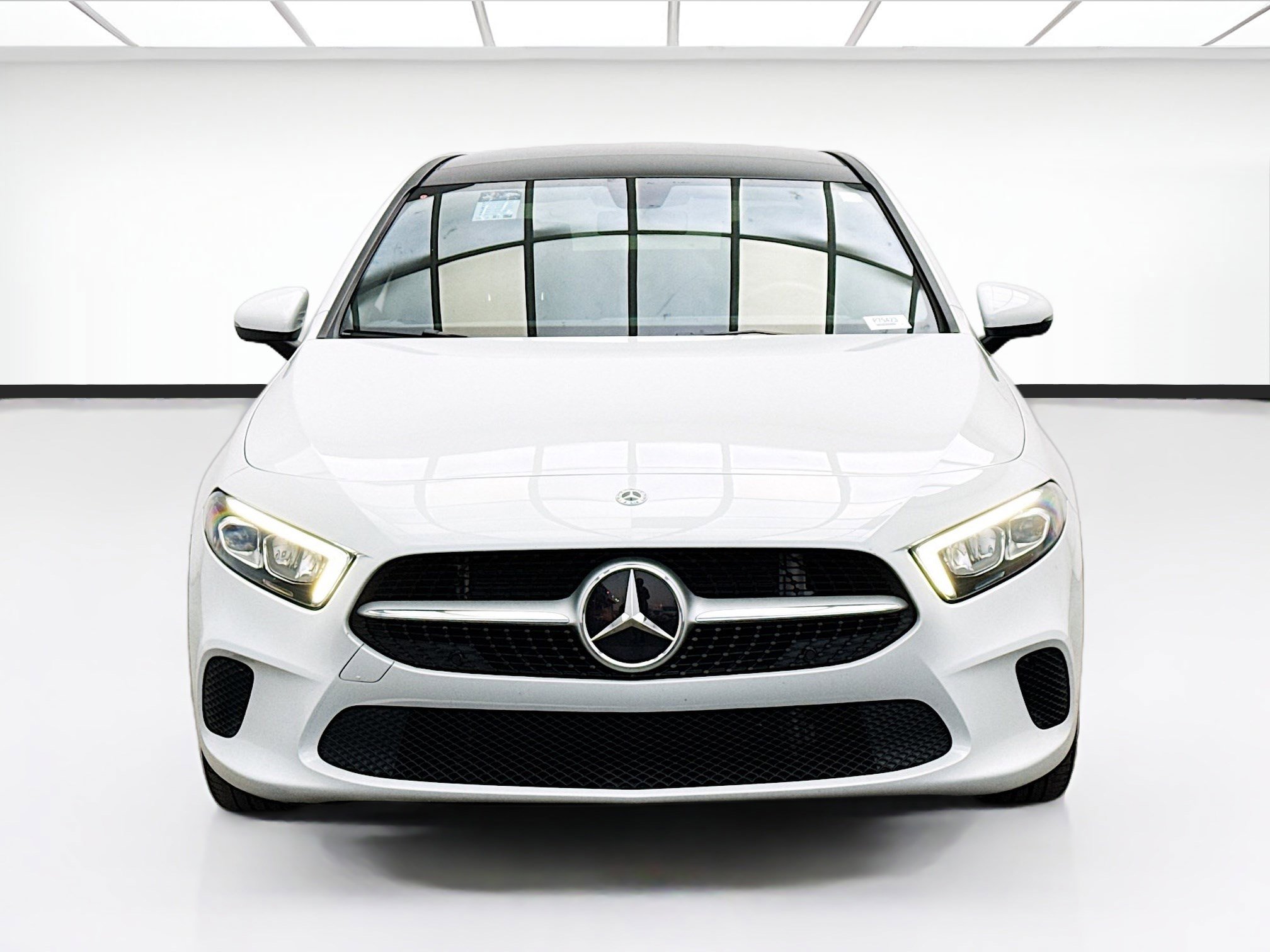 Used 2020 Mercedes-Benz A 220 image 2