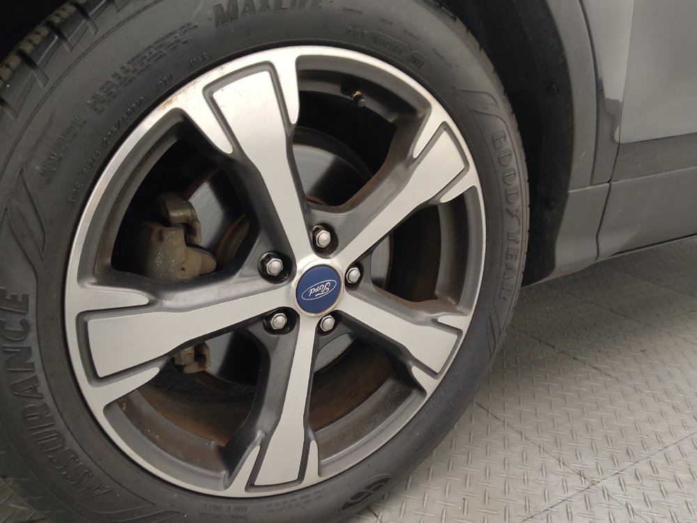 Used 2018 Ford Escape SEL FWD image 31
