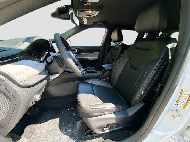 New 2026 Jeep Compass Limited AWD/4WD image 22