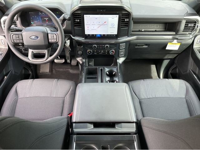 New 2026 Ford F150 STX w/ Equipment Group 200A image 7