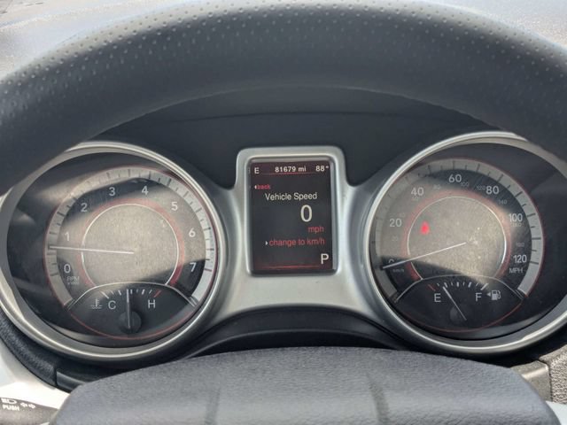 Used 2019 Dodge Journey GT AWD/4WD image 27