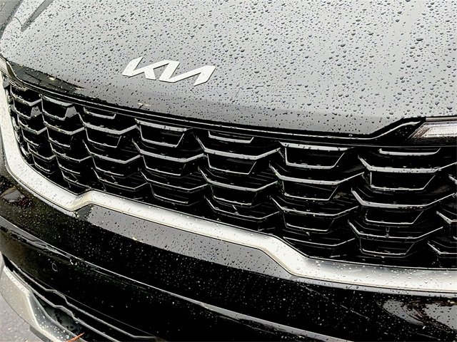 Used 2025 Kia Sorento S w/ Panoramic Sunroof Package image 16