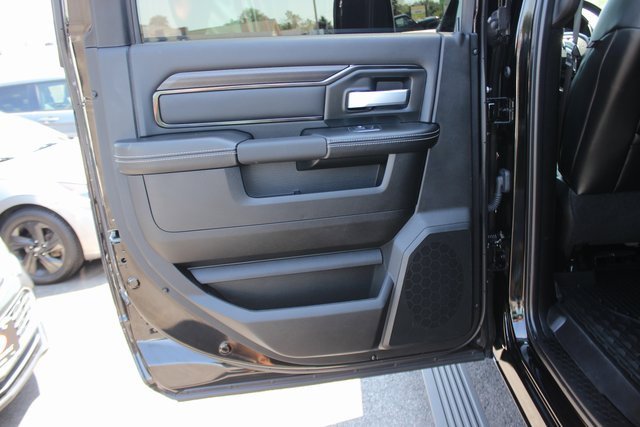 Used 2024 RAM 2500 Rebel w/ Bed Utility Group image 24