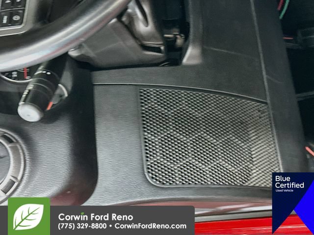 Used 2017 Jeep Wrangler Sport AWD/4WD image 14