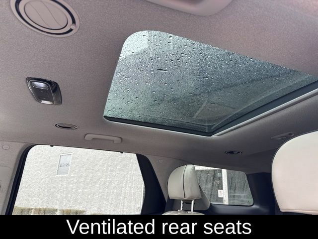 Used 2022 Hyundai Palisade Limited image 37