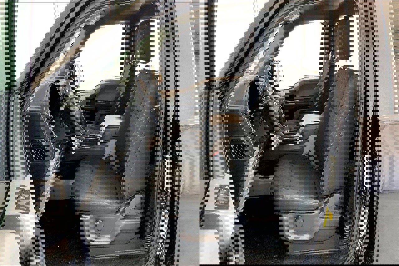 Used 2019 Ford F150 XL w/ Equipment Group 101A Mid image 15