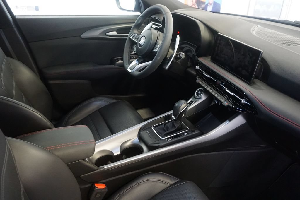 Used 2024 Dodge Hornet R/T Plus w/ R/T Blacktop Package AWD/4WD image 27