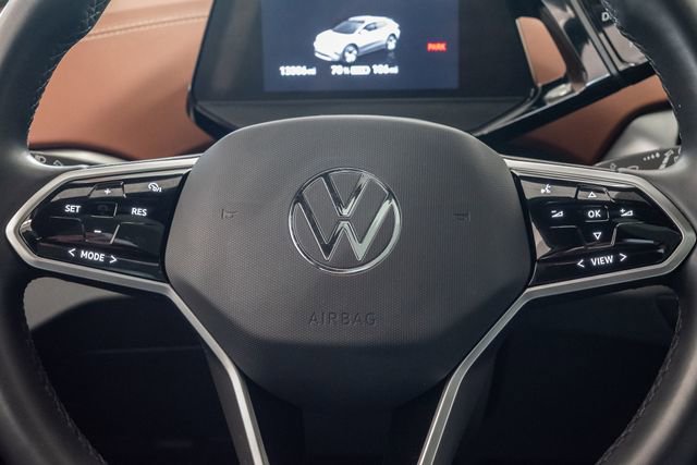 Used 2022 Volkswagen ID.4 Pro S image 12