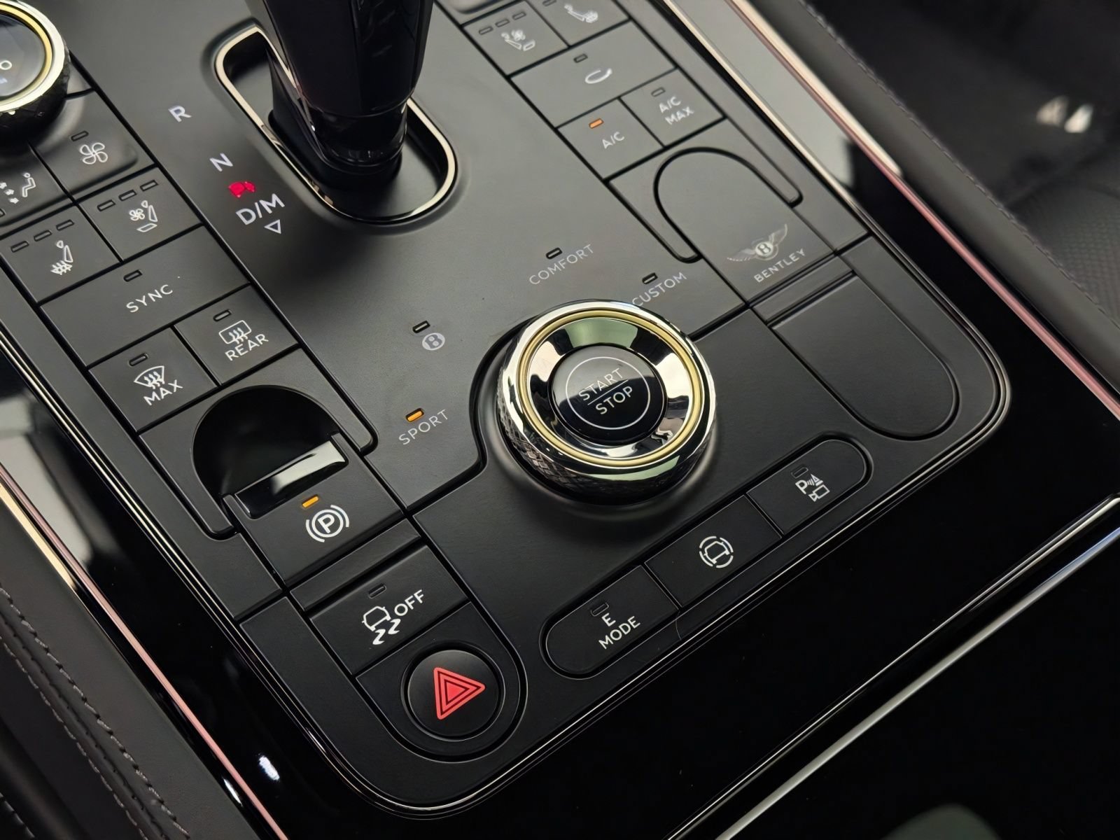 New 2026 Bentley Continental GT AWD/4WD image 29
