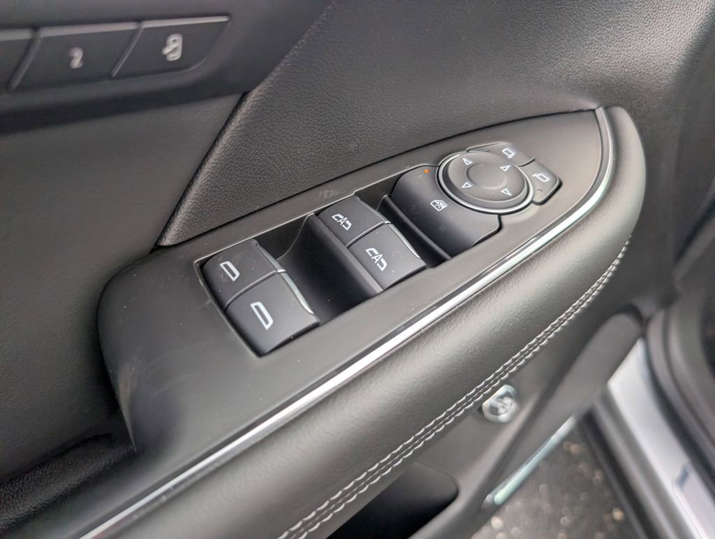 New 2026 Buick Envision Avenir AWD/4WD image 14