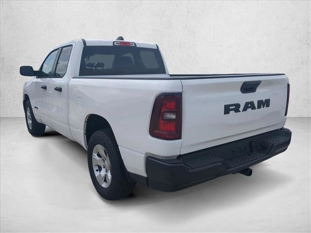 New 2026 RAM 1500 Tradesman image 9