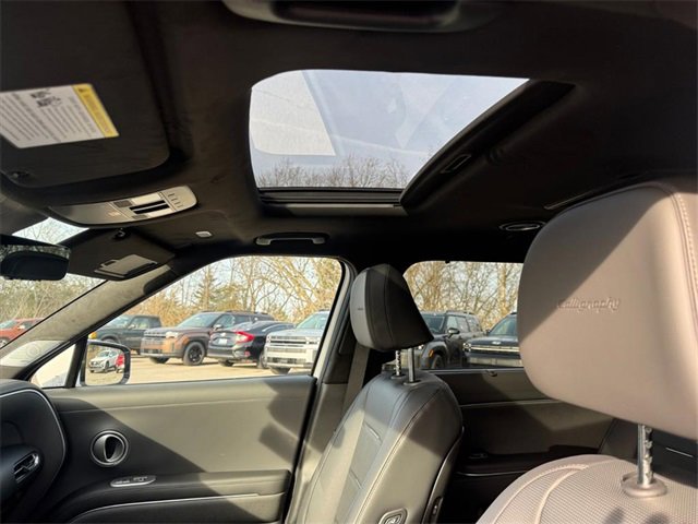 New 2026 Hyundai Palisade Calligraphy image 9