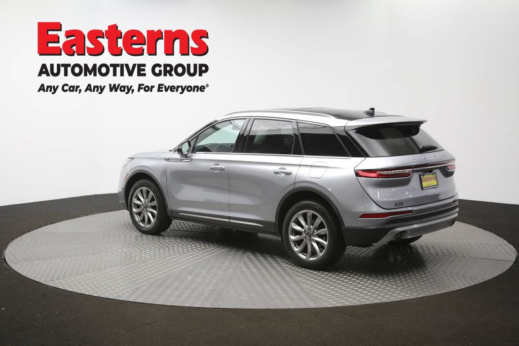 Used 2022 Lincoln Corsair AWD w/ Premium Package image 65