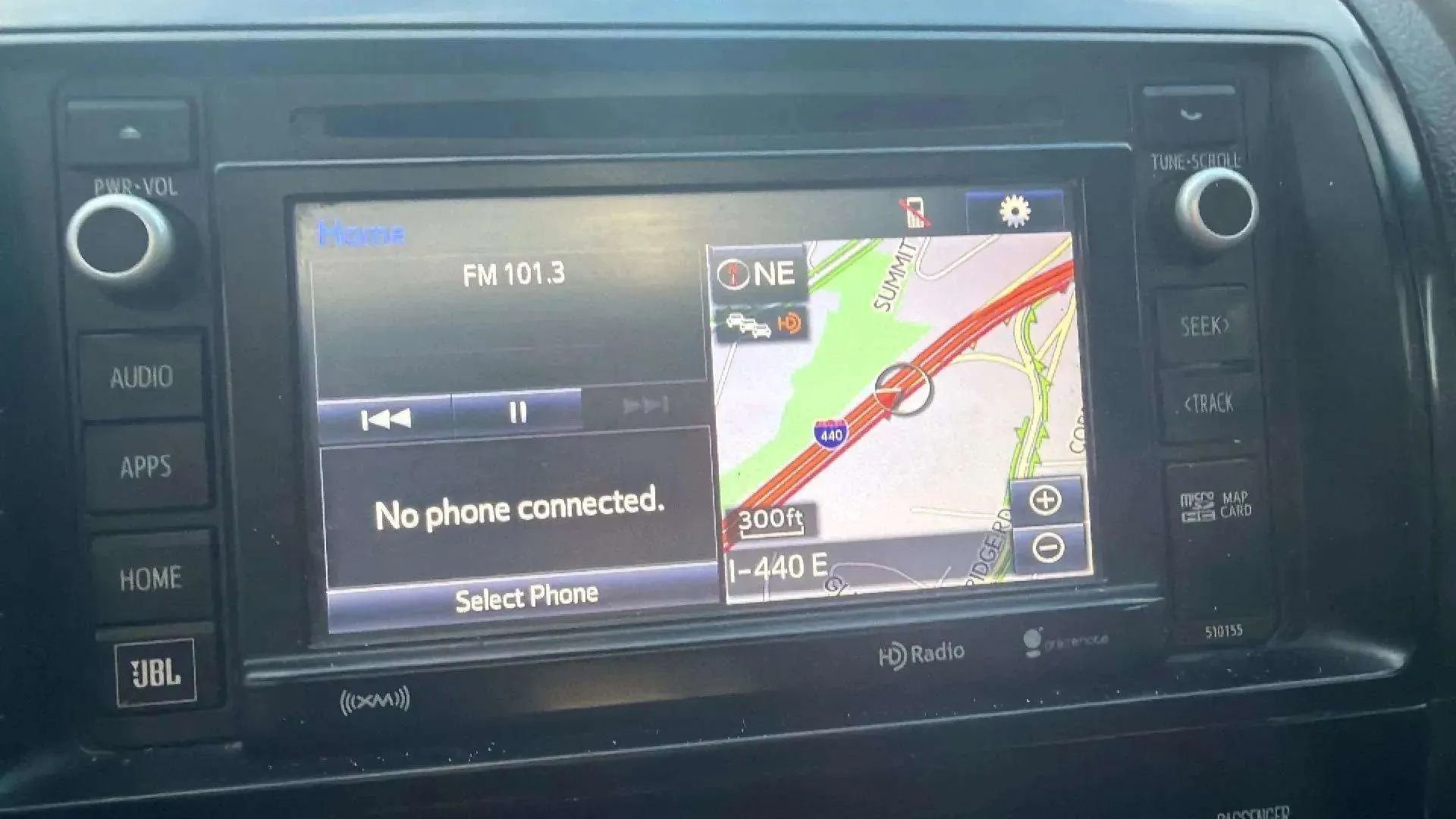 Used 2016 Toyota Sequoia Platinum image 44