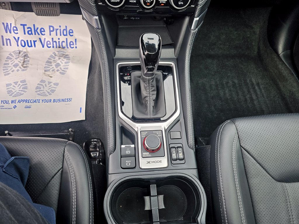 Used 2023 Subaru Forester Touring AWD/4WD image 45