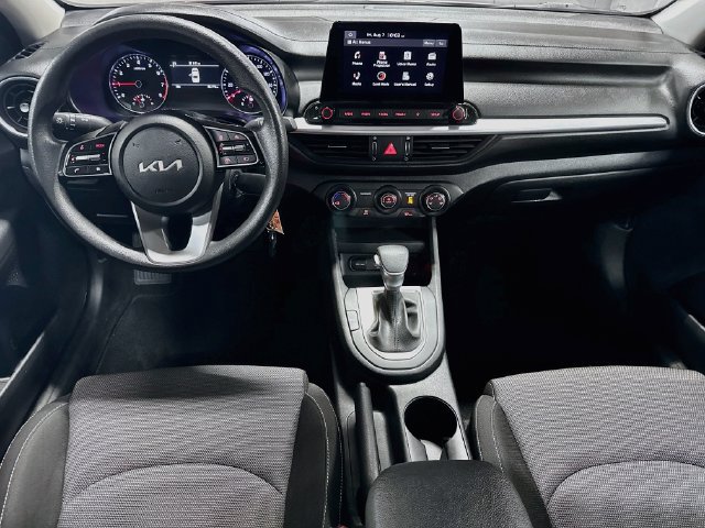 Certified 2024 Kia Forte LXS FWD image 25
