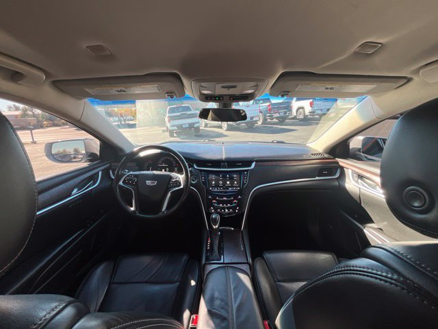 Used 2019 Cadillac XTS Luxury FWD image 36