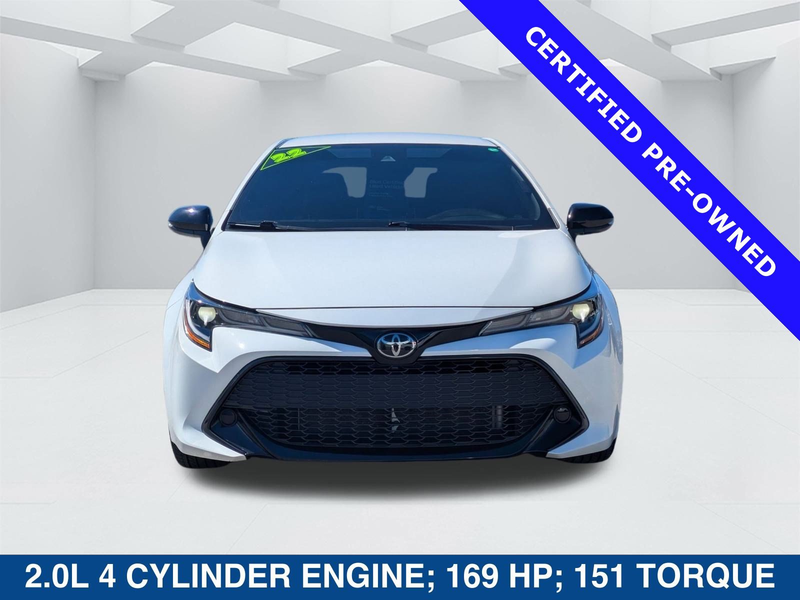 Used 2022 Toyota Corolla SE image 8