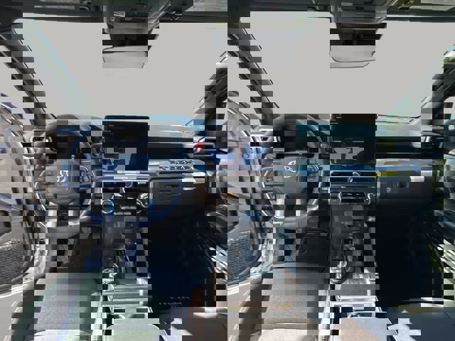 New 2025 Toyota Tacoma TRD Off-Road AWD/4WD image 9