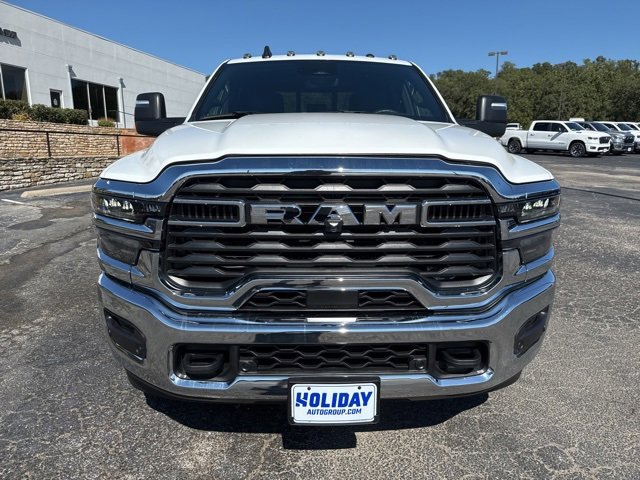 New 2026 RAM 3500 Tradesman image 8
