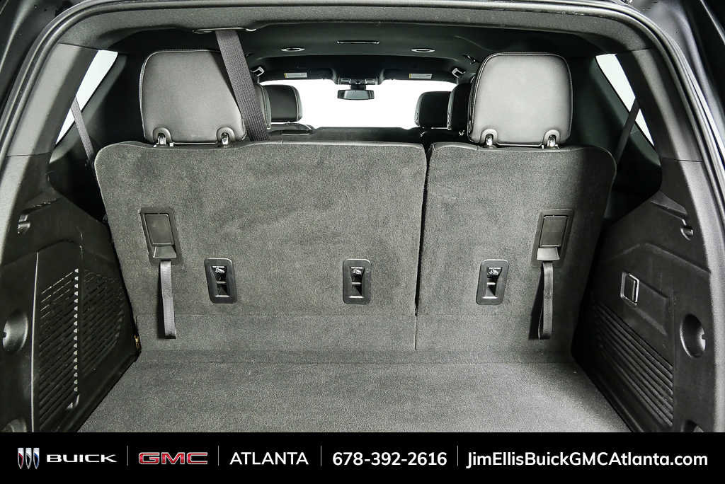 Used 2022 GMC Yukon SLT RWD image 31