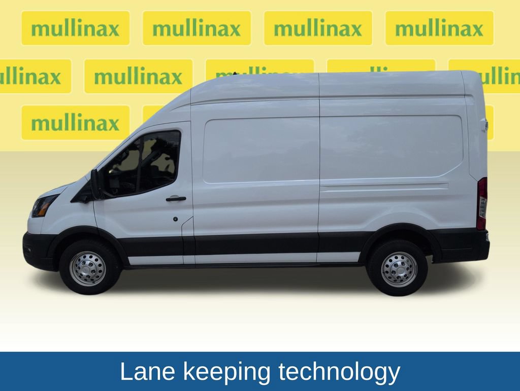 Used 2023 Ford Transit 350 148 High Roof RWD image 8