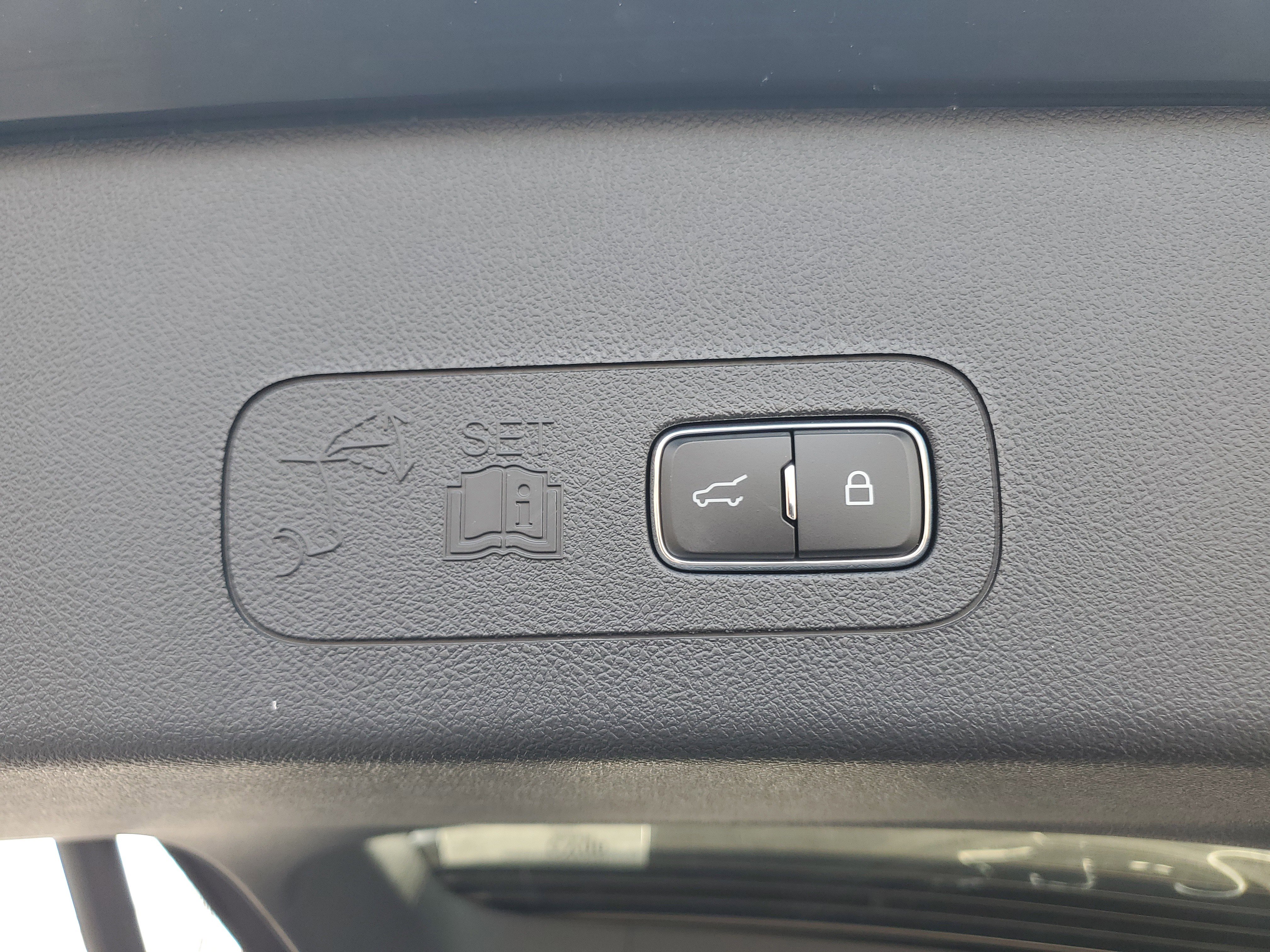 New 2026 Lincoln Aviator Black Label image 30