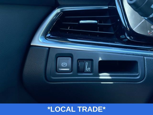 Used 2025 Cadillac XT6 Luxury AWD/4WD image 18