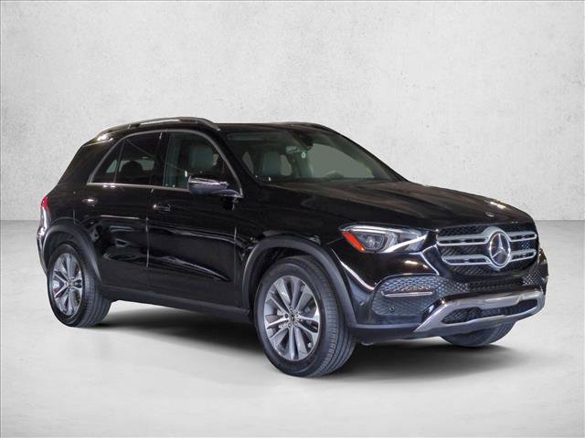 Certified 2023 Mercedes-Benz GLE 350 image 6