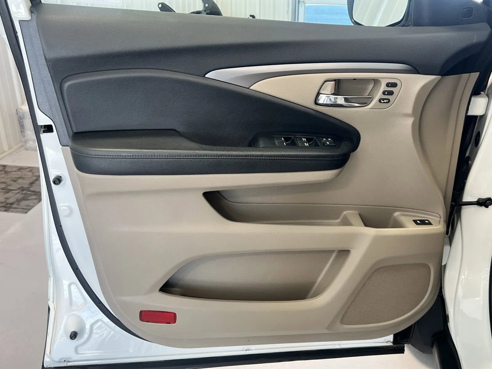 Used 2020 Honda Pilot EX-L image 8