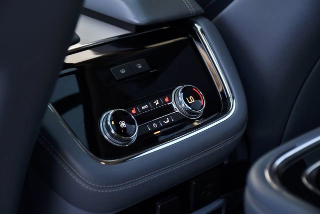 Used 2018 Lincoln Navigator L Black Label image 27