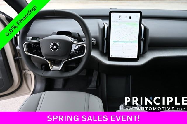 New 2026 Volvo EX30 Plus w/ Climate Package image 16