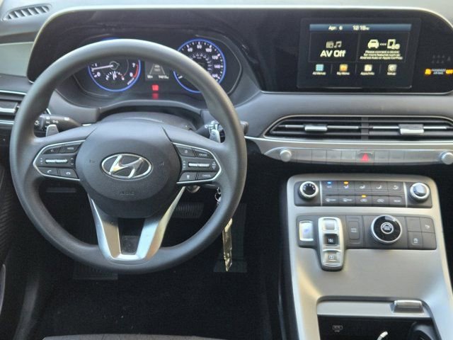 Used 2020 Hyundai Palisade SE image 26