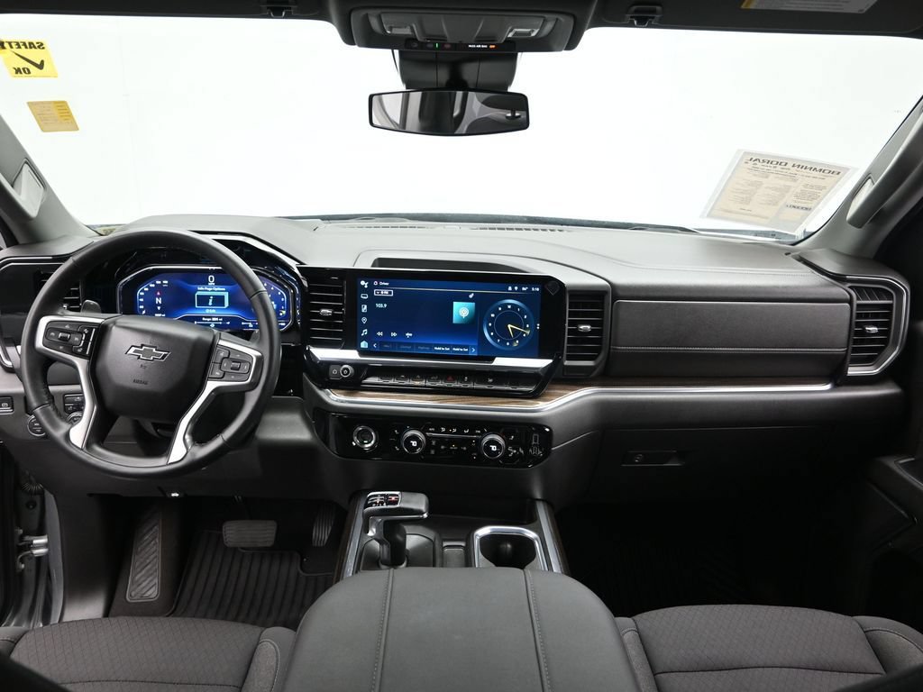 Used 2023 Chevrolet Silverado 1500 RST RWD image 19