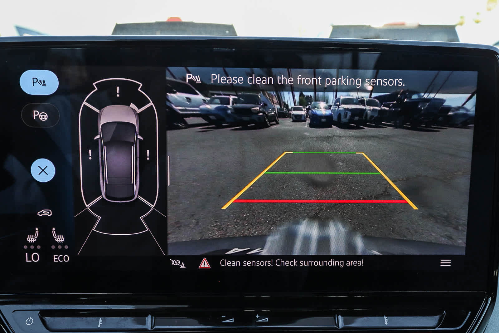 Used 2023 Volkswagen ID.4 Pro image 24