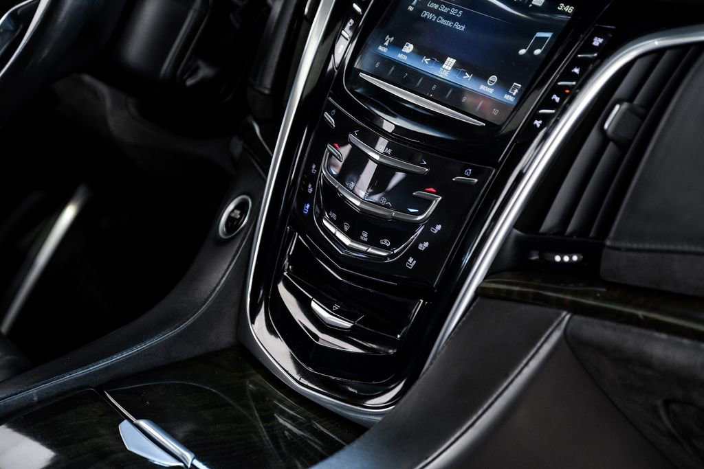 Used 2019 Cadillac Escalade ESV Platinum image 22