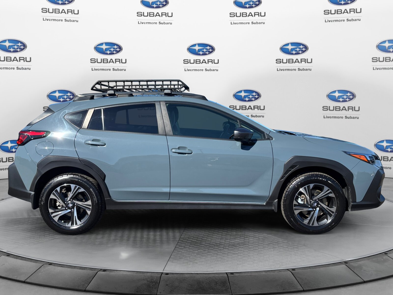 Certified 2024 Subaru Crosstrek 2.0i Premium w/ Popular Package #3 AWD/4WD image 7