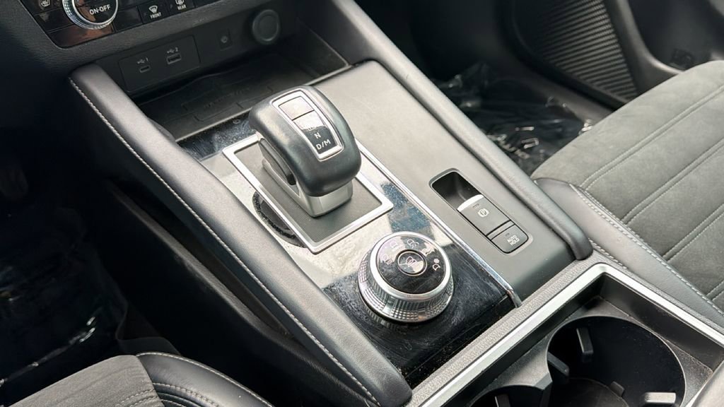 Used 2024 Mitsubishi Outlander SE FWD image 31
