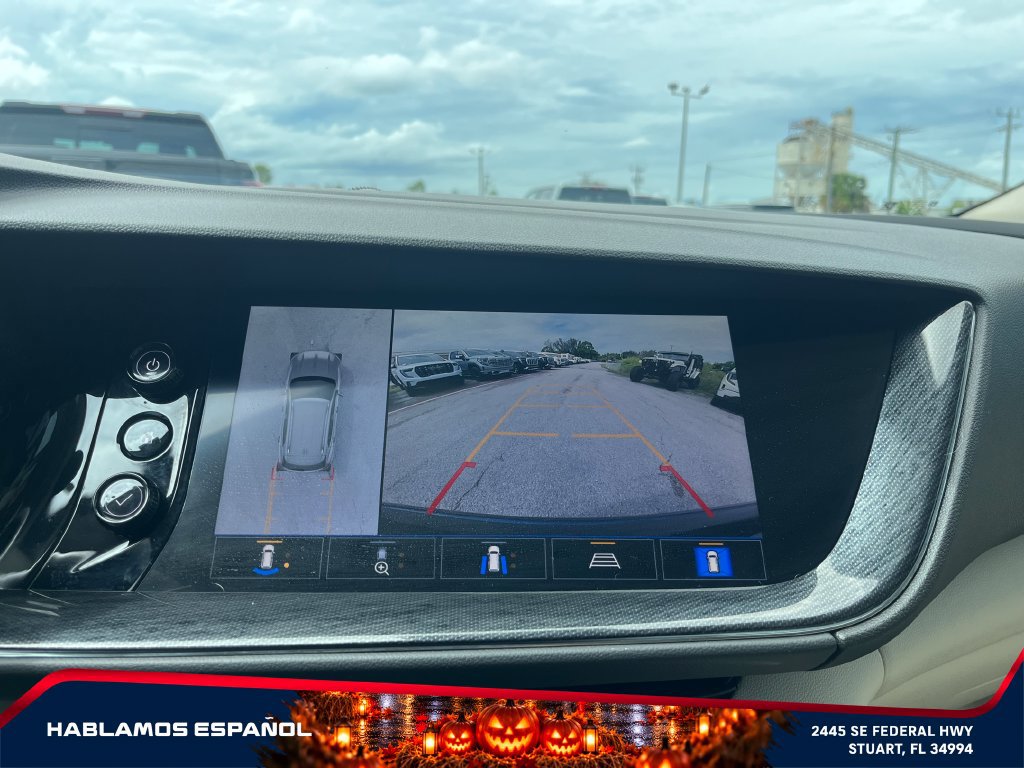 Used 2022 Buick Envision Essence w/ Technology Package I FWD image 31