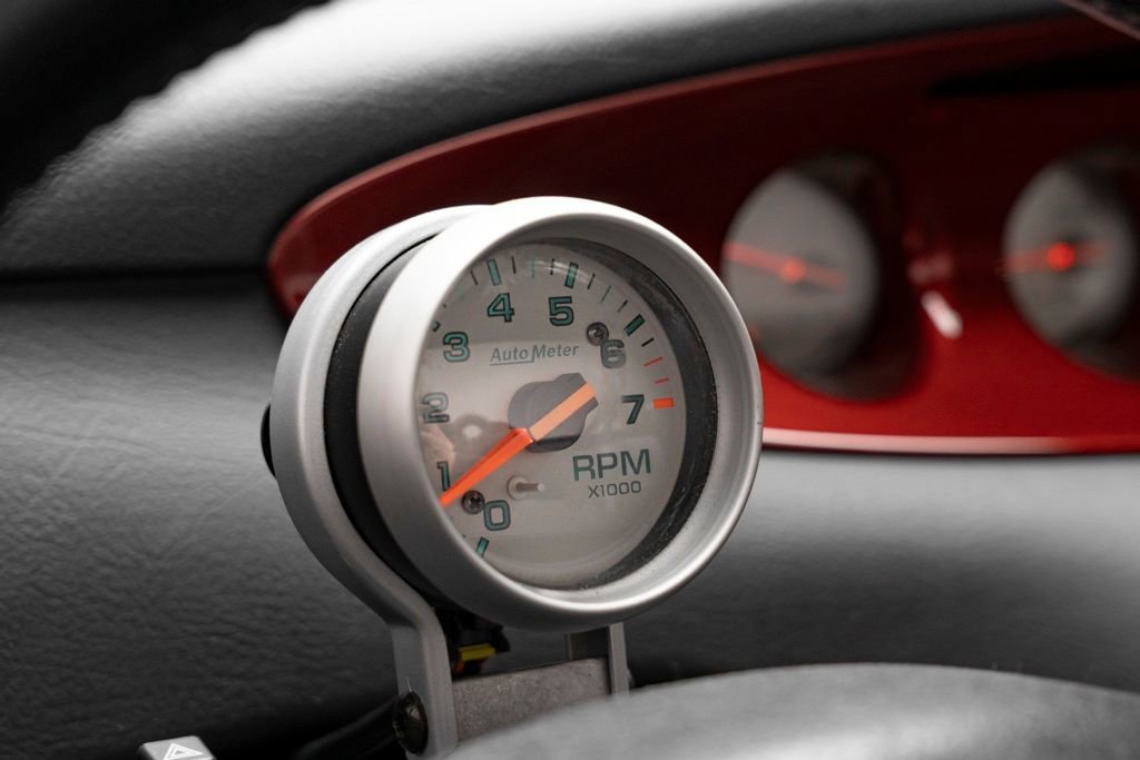 Used 2002 Chrysler Prowler RWD image 25