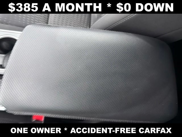 Used 2025 Chevrolet Equinox LT FWD image 22