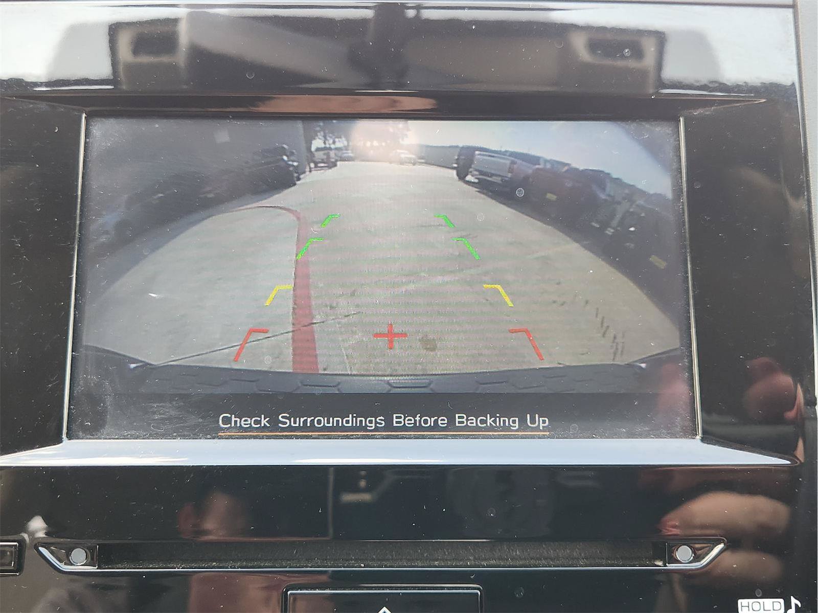 Used 2019 Subaru Crosstrek 2.0i Premium w/ Eyesight System AWD/4WD image 18
