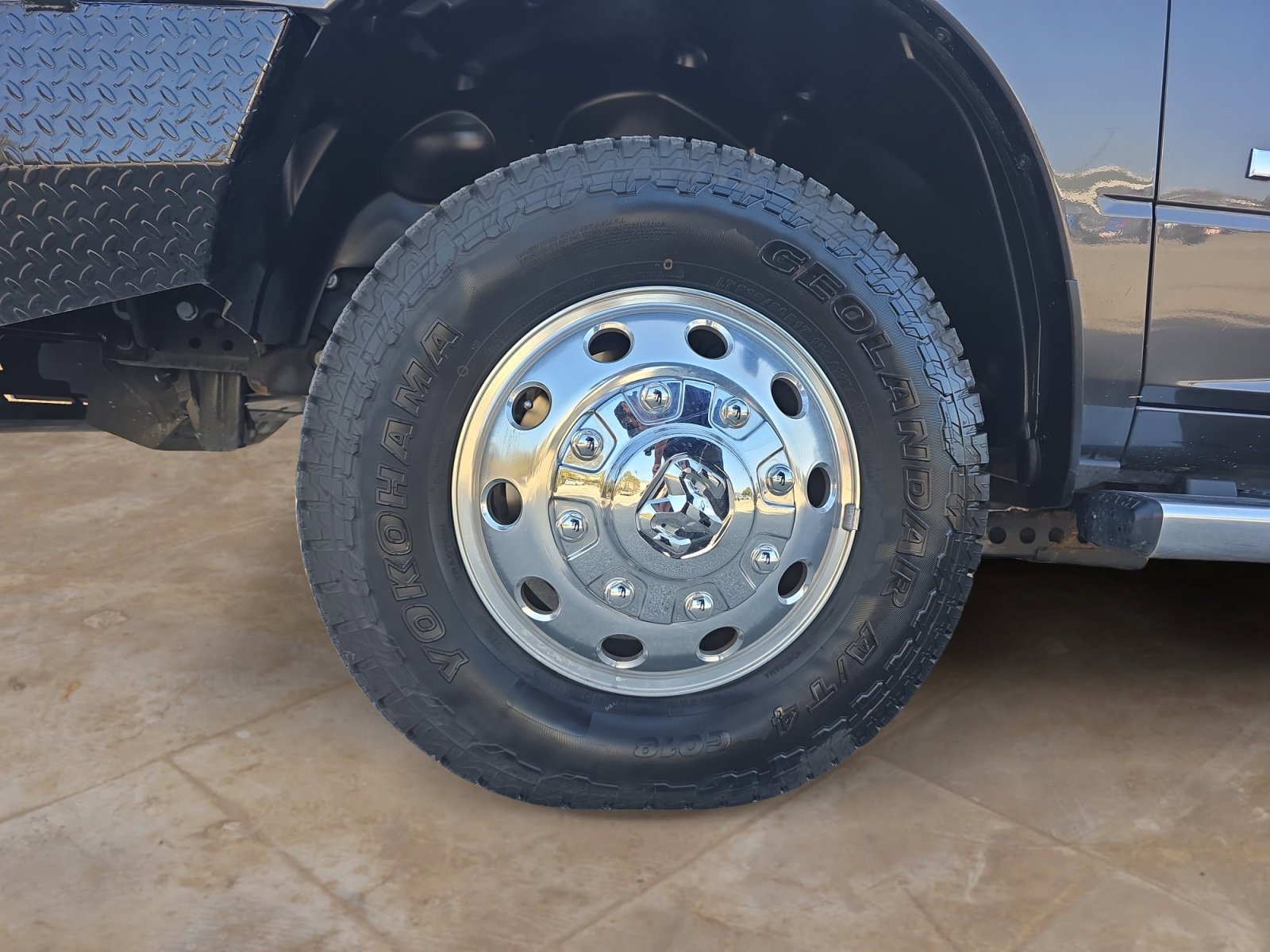 Used 2024 RAM 3500 Laramie w/ Towing Technology Group image 28