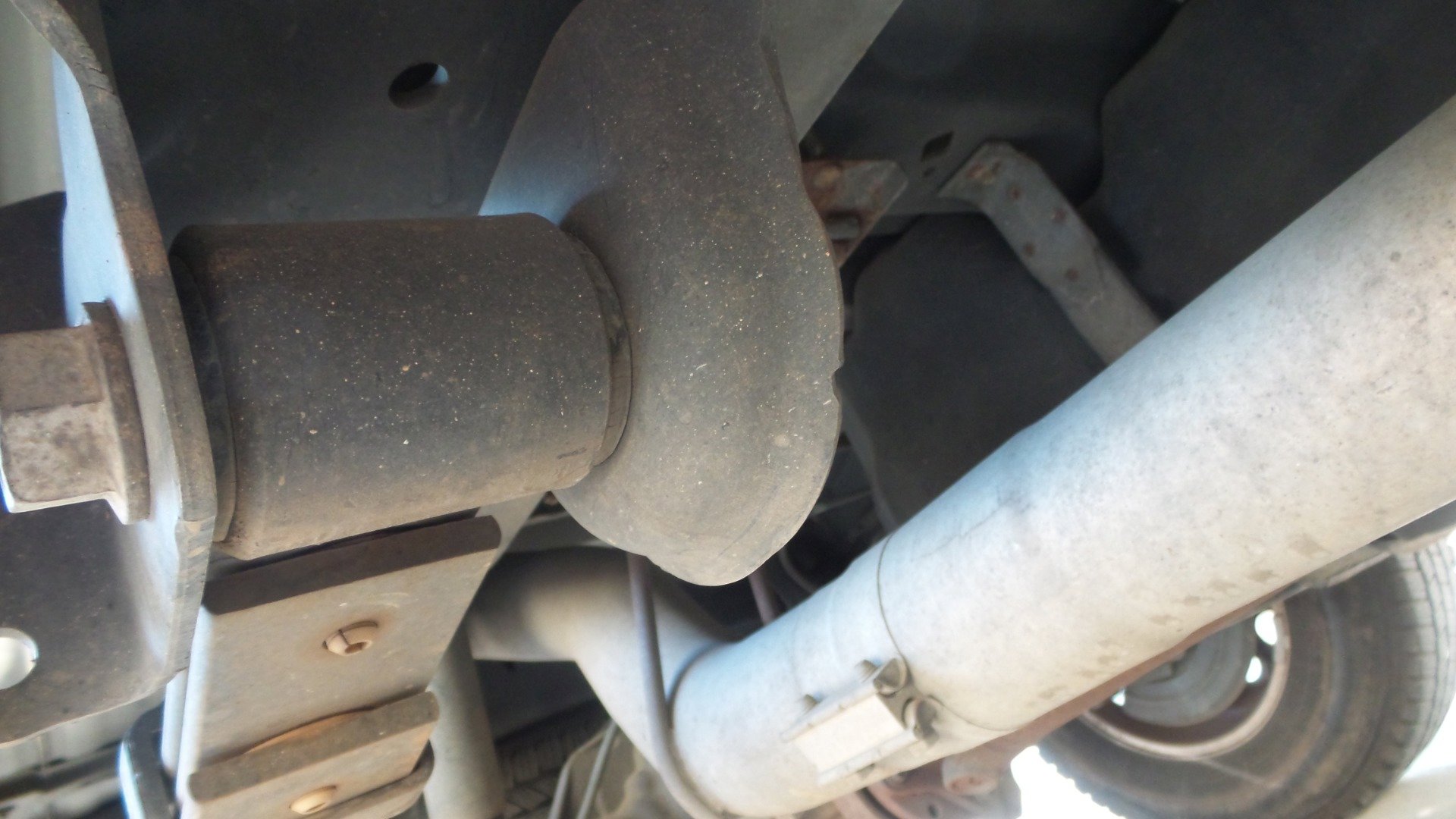 Used 2010 Ford F250 XL image 24