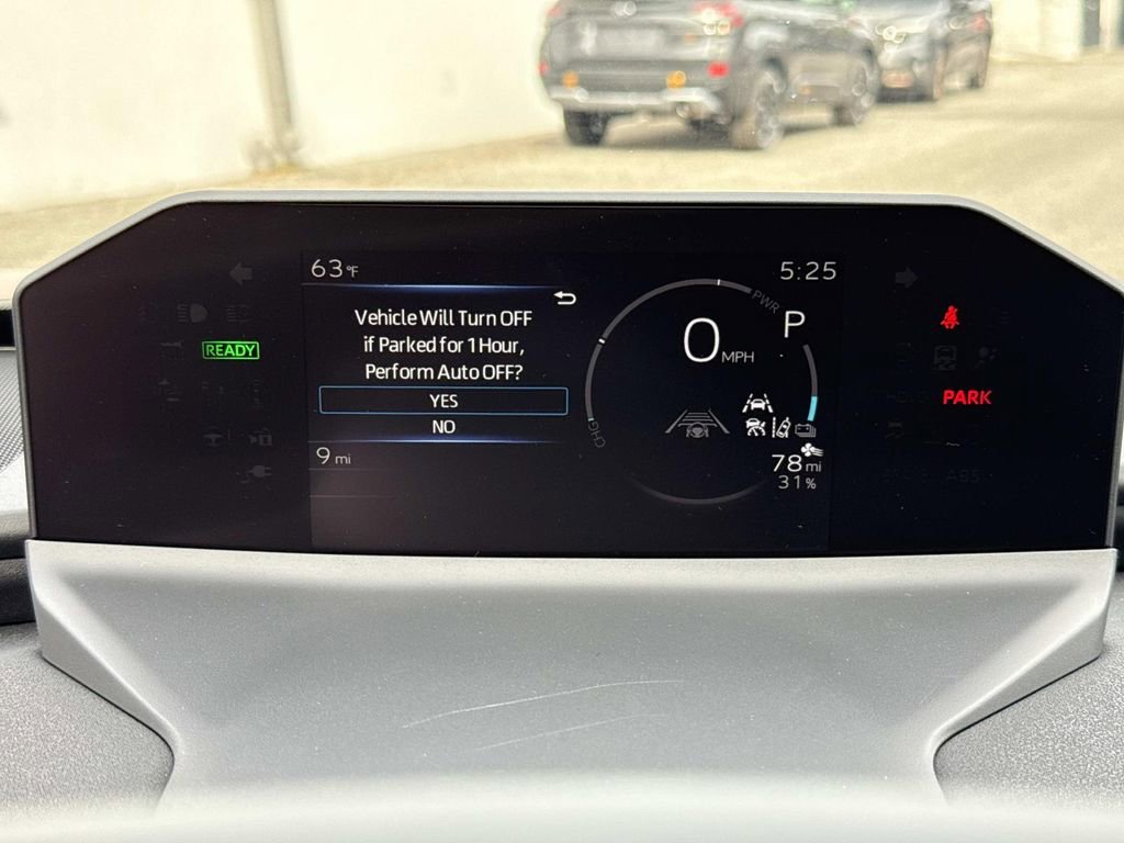 New 2026 Subaru Solterra image 35