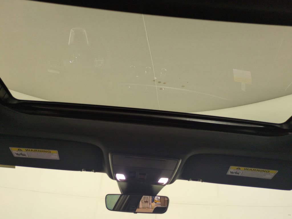 New 2026 Honda Civic Sport Touring image 21