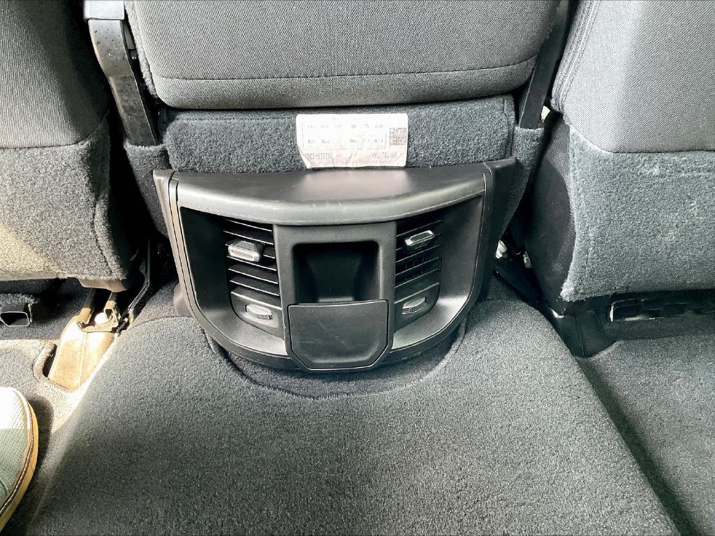 Used 2026 RAM 2500 Big Horn AWD/4WD image 13