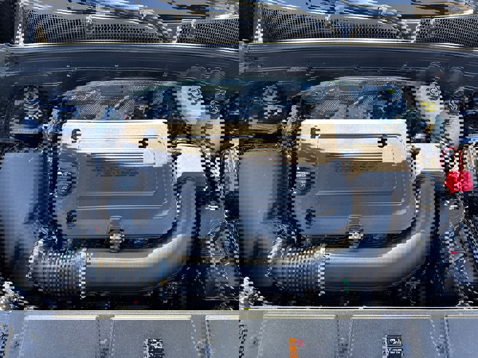 Certified 2023 Buick Envision Essence image 8