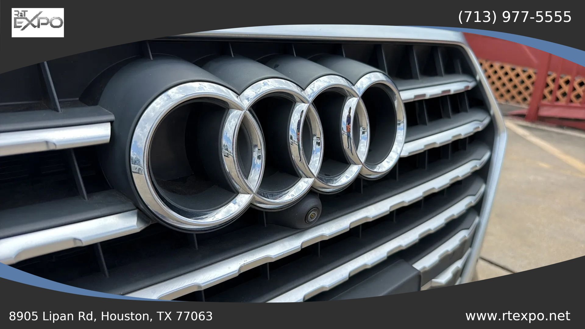 Used 2017 Audi Q7 3.0T Prestige image 14