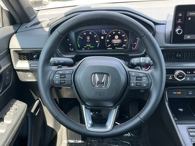 New 2026 Honda CR-V Sport-L image 23